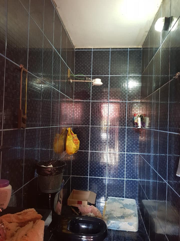 Casa Rua DR Alcebíades- Jardim de Oliveira