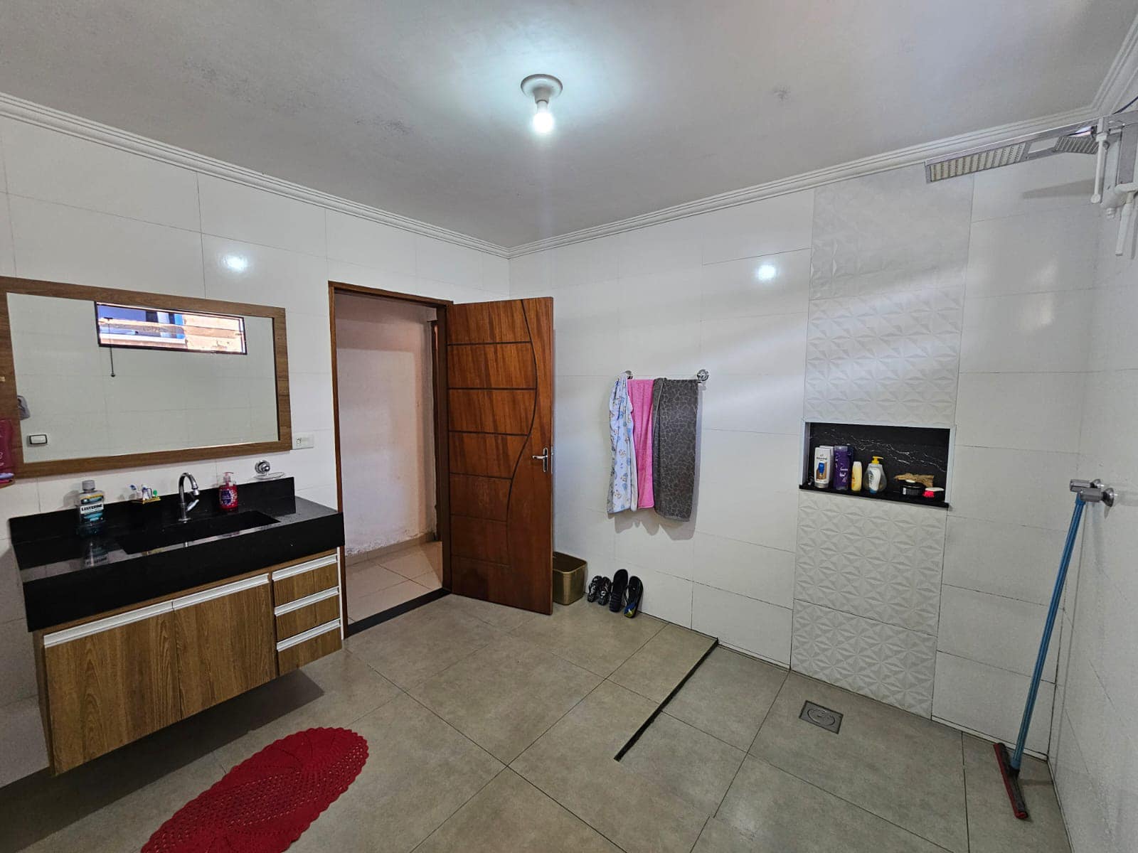 Casa Rua Santa Cruz , n 1062- Vila Santa Cruz