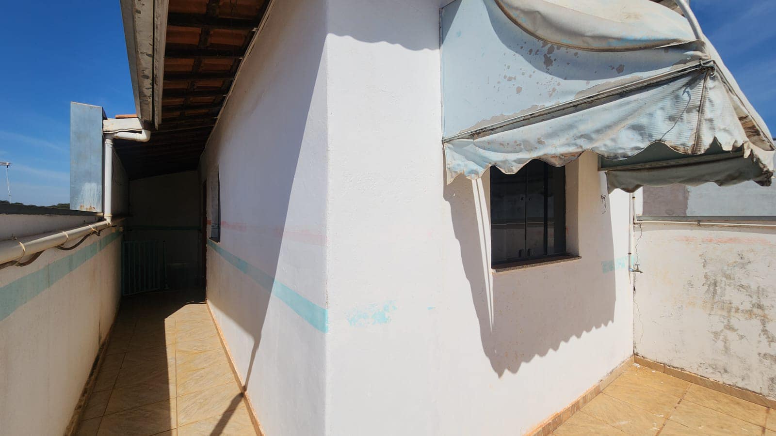 Rua altibano Bonatti n 245- Vila Bonatti