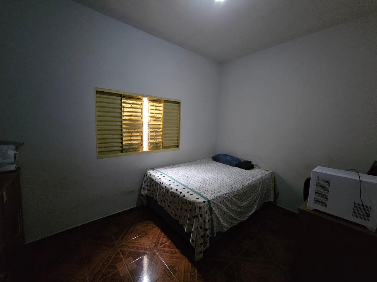 Casa Rua dos Cravos, n71- Jardim Bela Vista