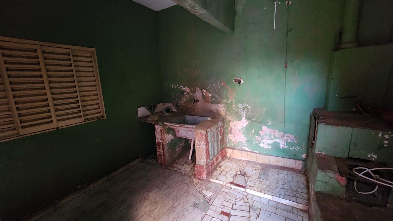 Casa Rua Giacomo Brianezi, n 288, Jardim das Palmeiras