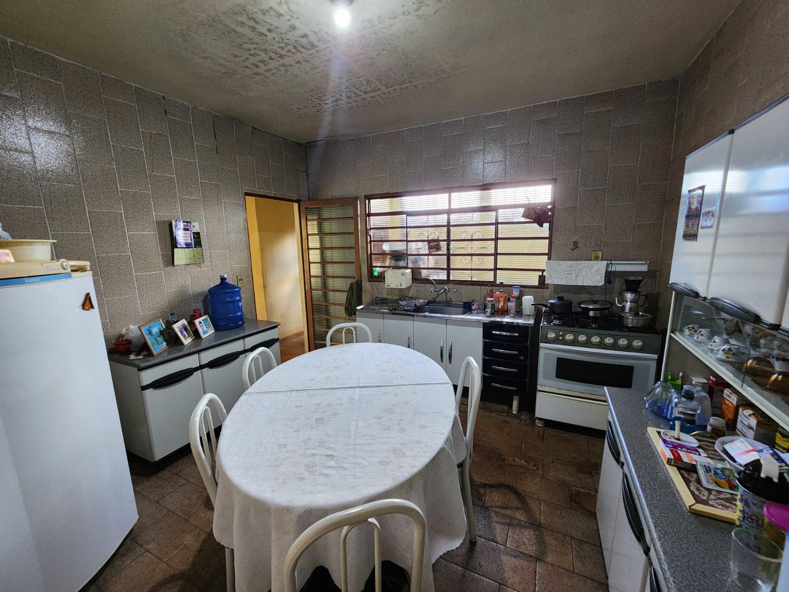 Casa Rua Altibano Bonatti, n 219- Vila Bonatti