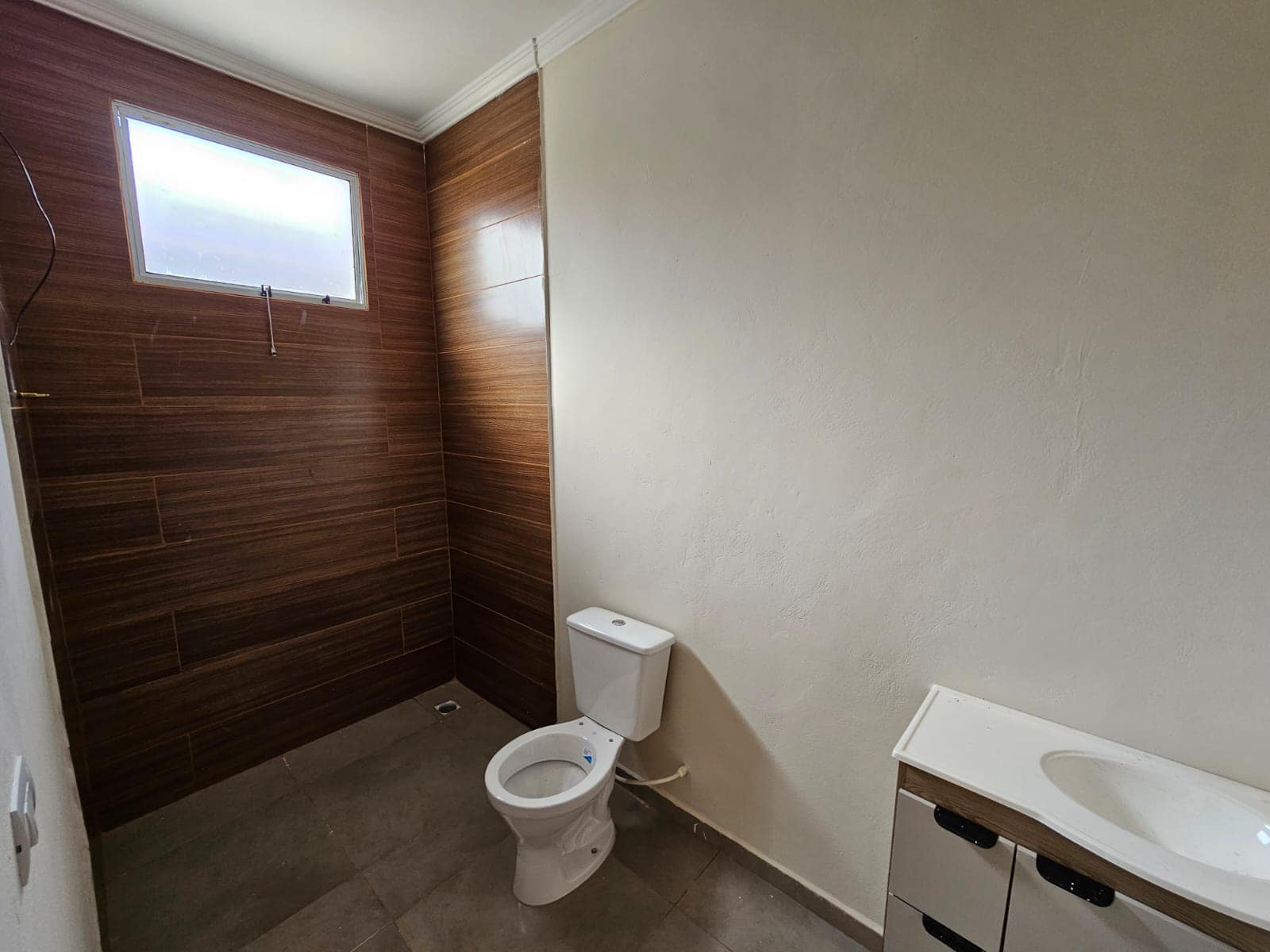 Casa Rua Rio de Janeiro, n 97- Parque Varotti