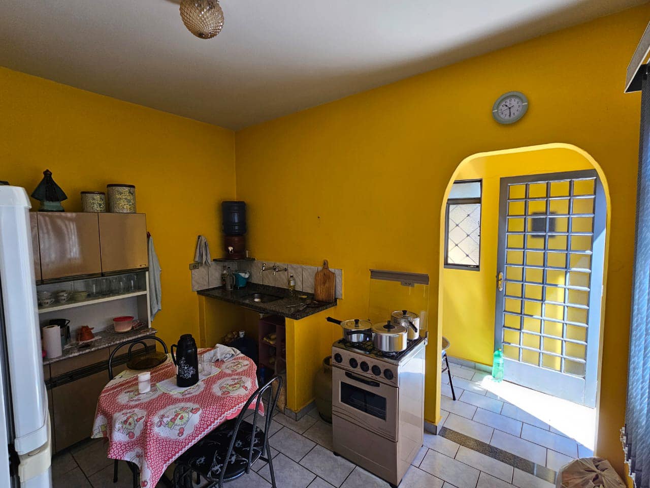 Casa Coronel Penteado, 1249- Vila Andrade