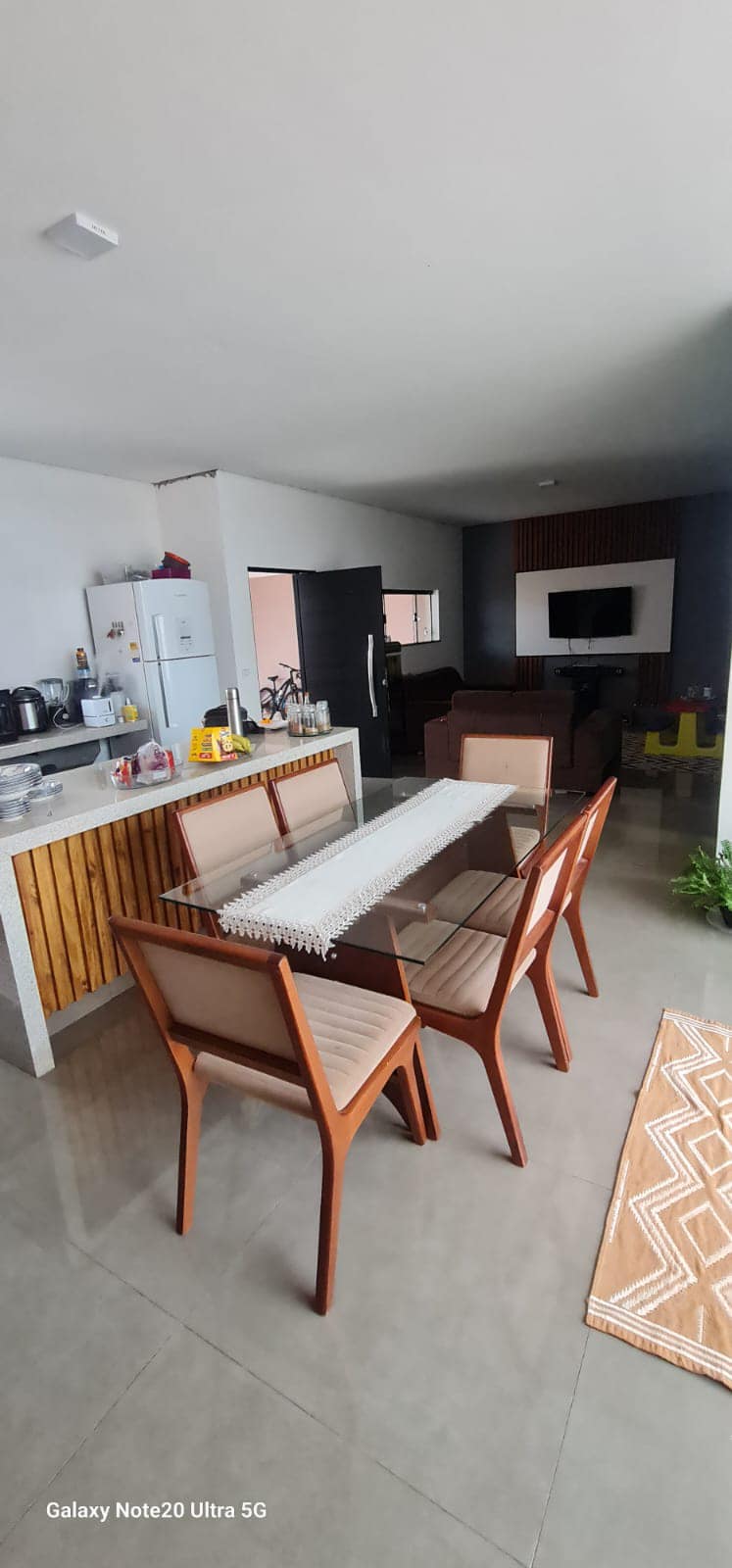 Casa Rua José Galimberti, n121- Jardim Santa Clara