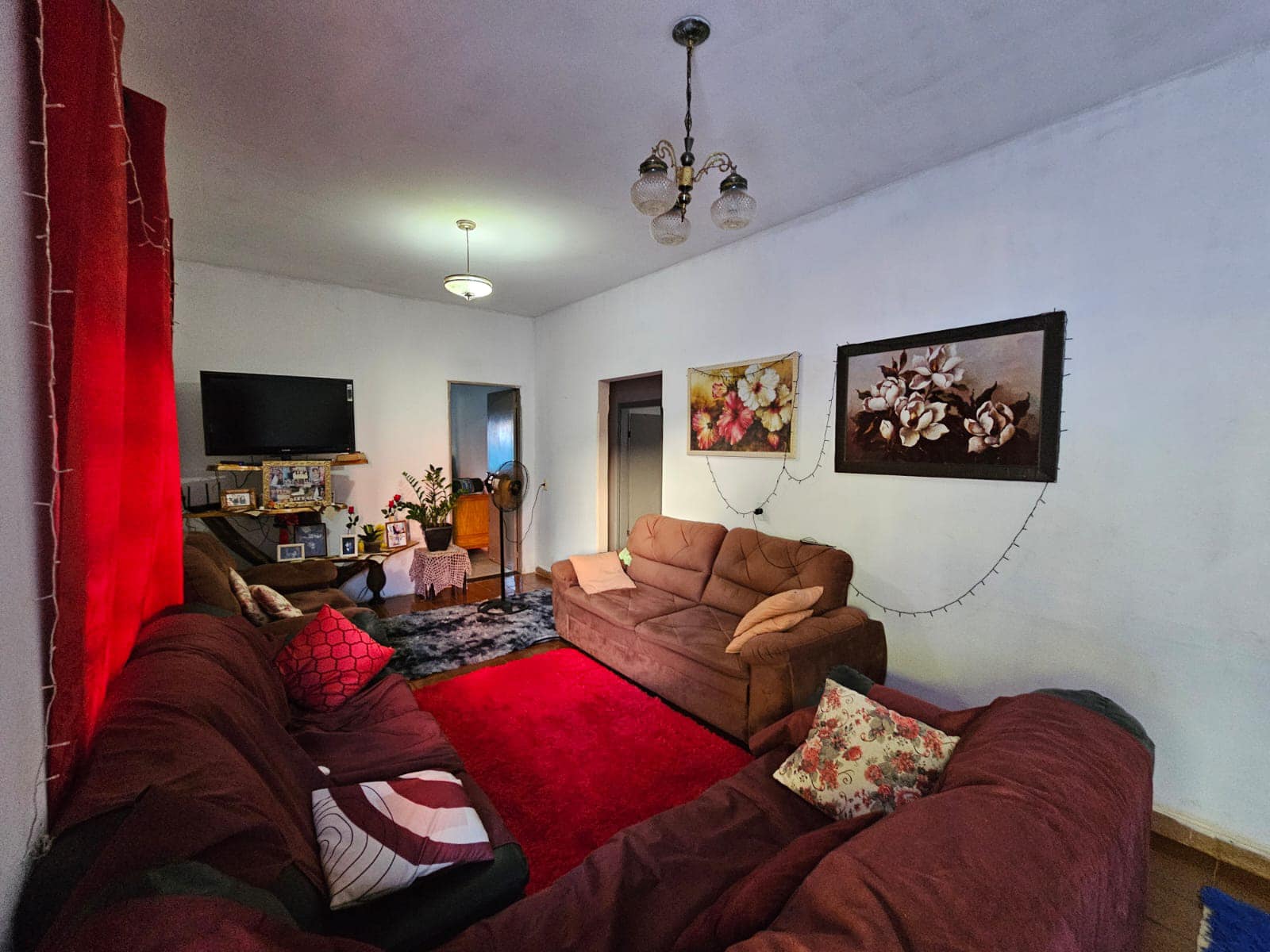 Casa Rua Dr Eloy Chaves, n273- Jardim Cachoeira