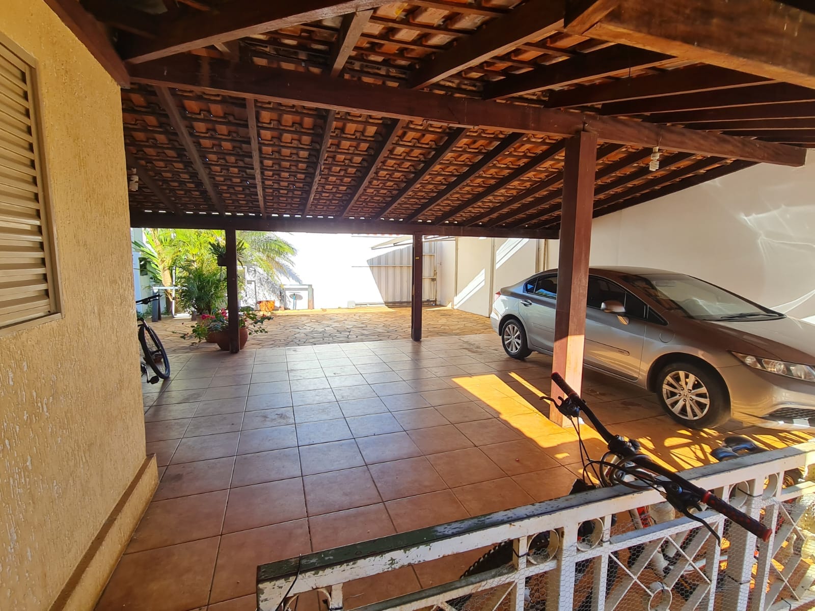 Casa Rua Juliana, n 170- Jardim São Carlos