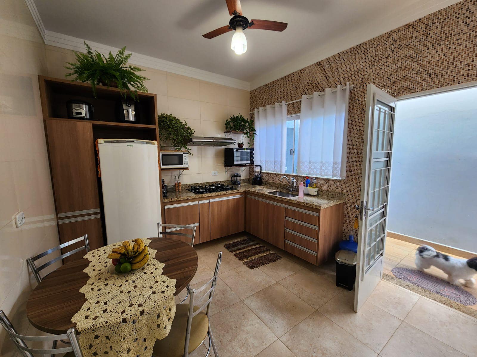 Casa Rua Angelo Lonardoni , n 127- Vila Penteado