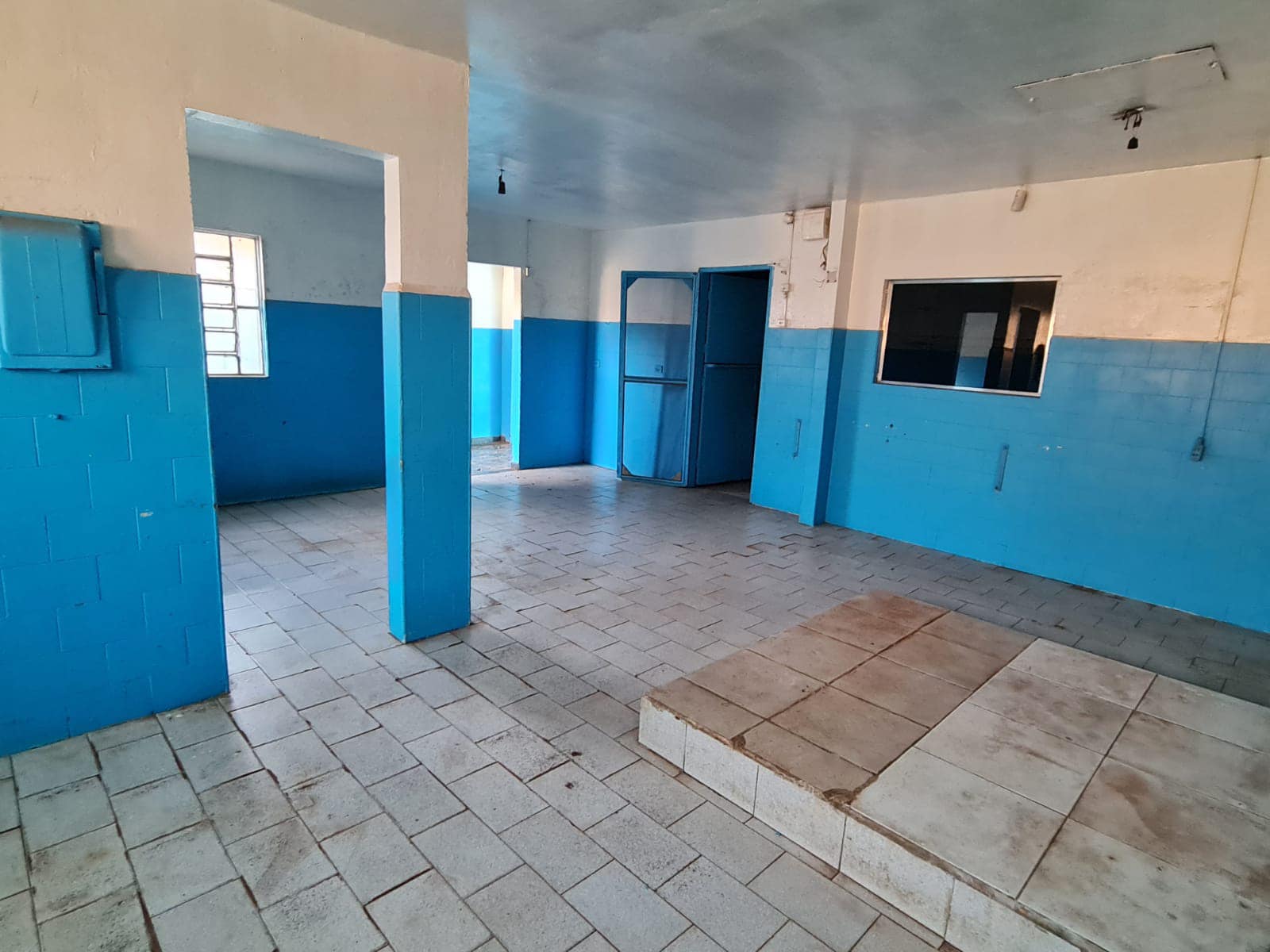 CasaRua José Mendes da Silva , n 37- CONJ Habitacional Ada Dedini Ometto