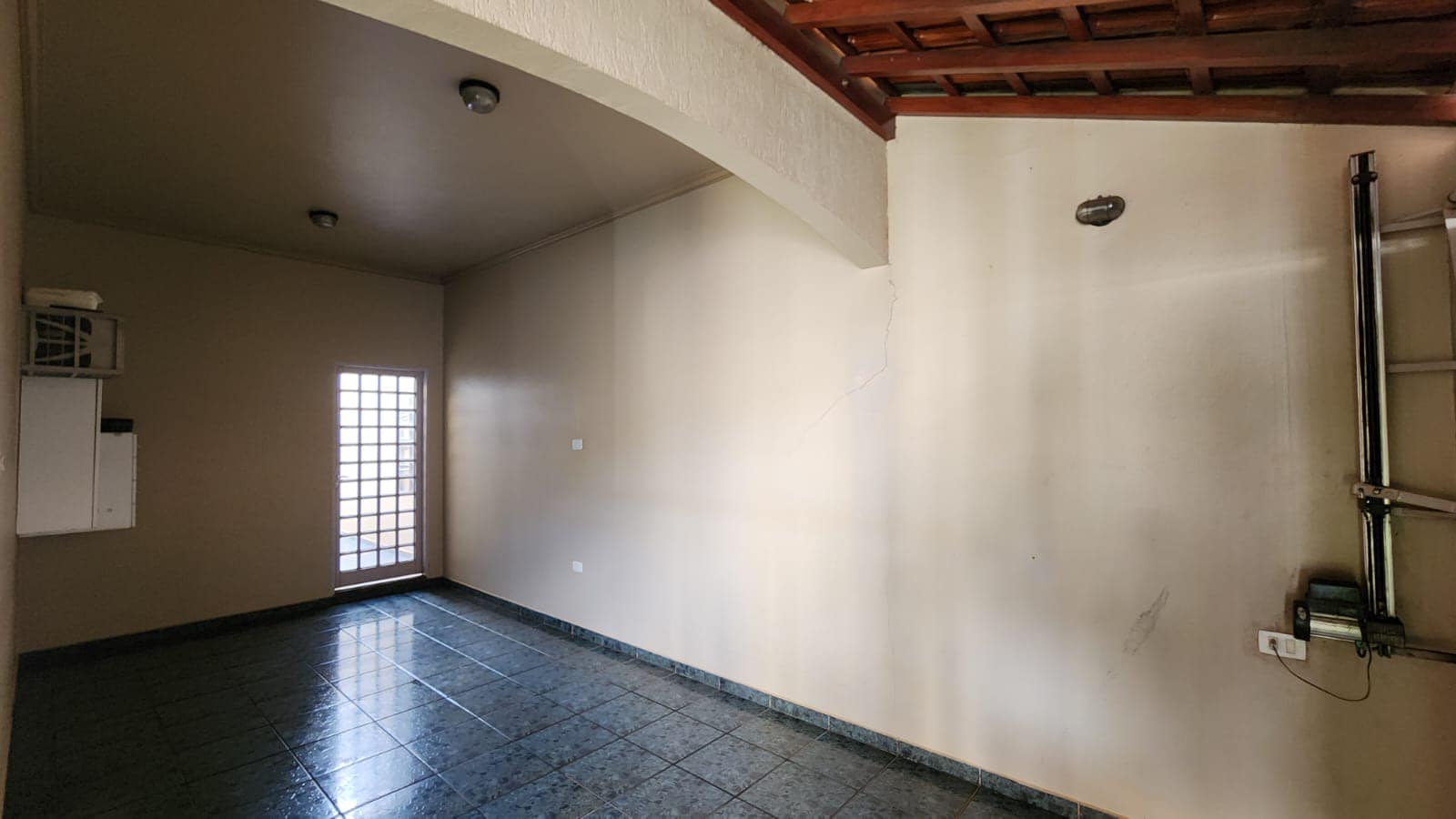 Casa Rua Jovino Martins da Silva, n 45 - Jardim São Carlos