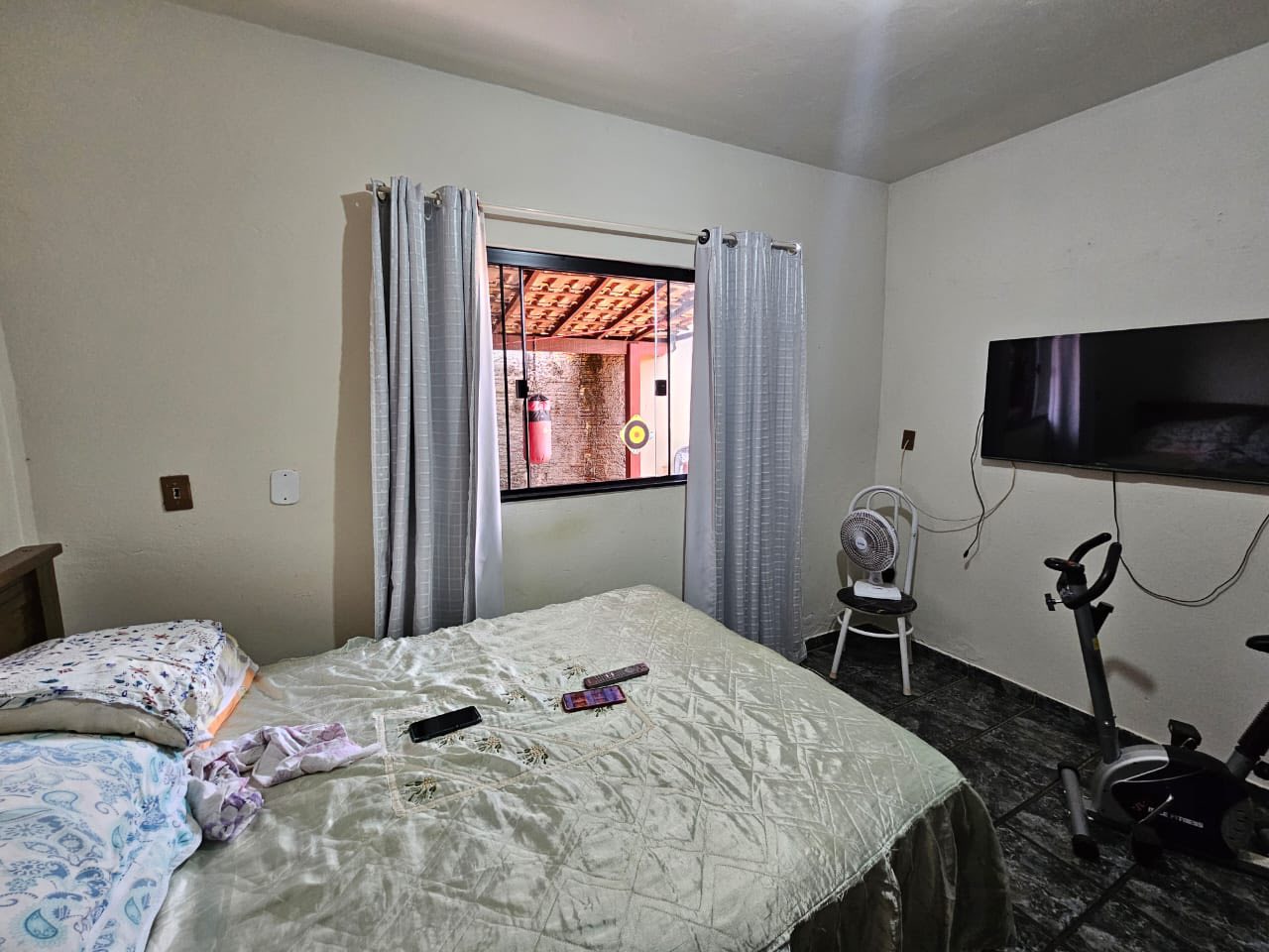 Casa Rua João Reitano, n106-Vila Prudente