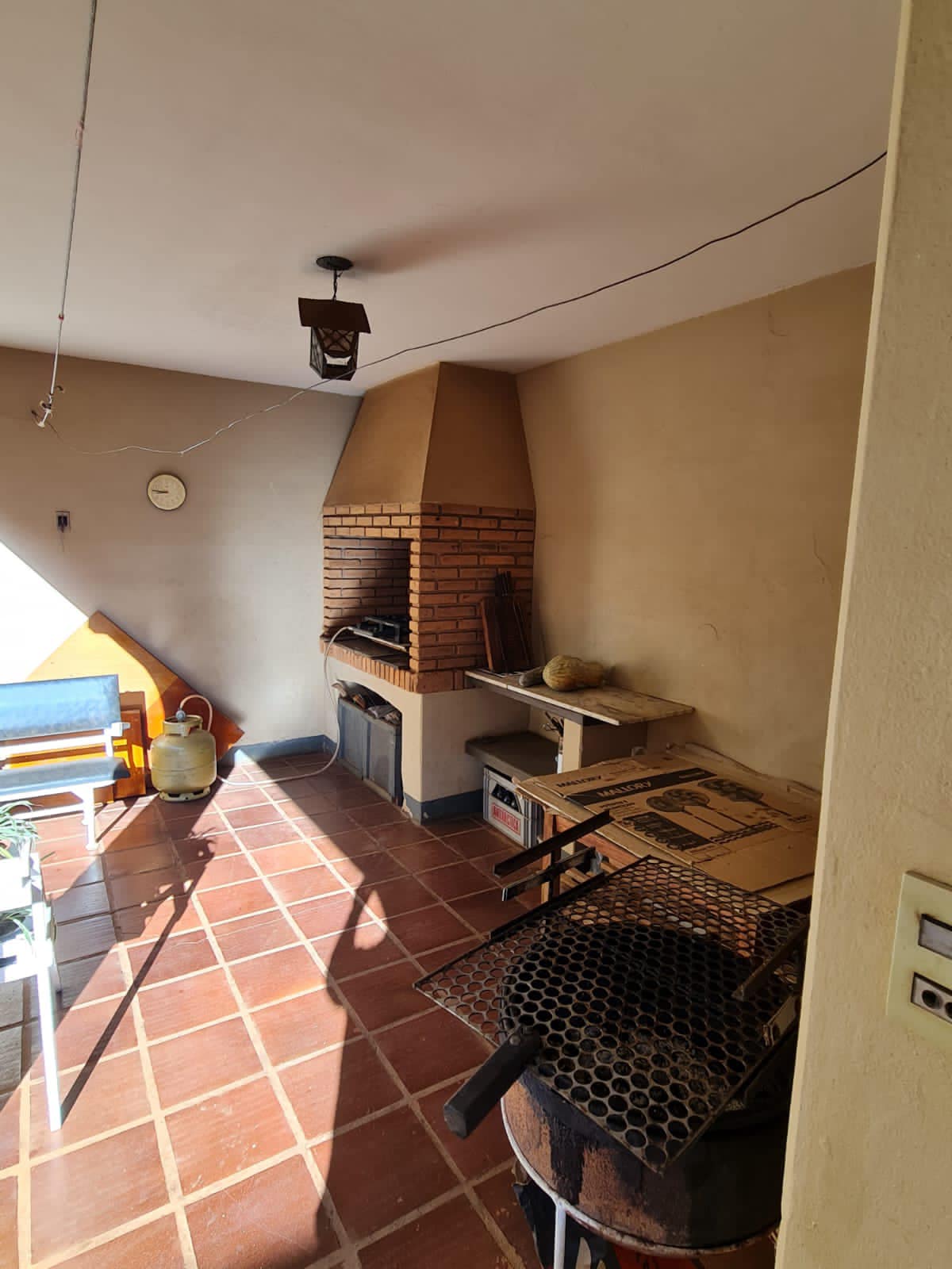 Casa Rua Das Graças , n 145- Vila Santa Therezinha