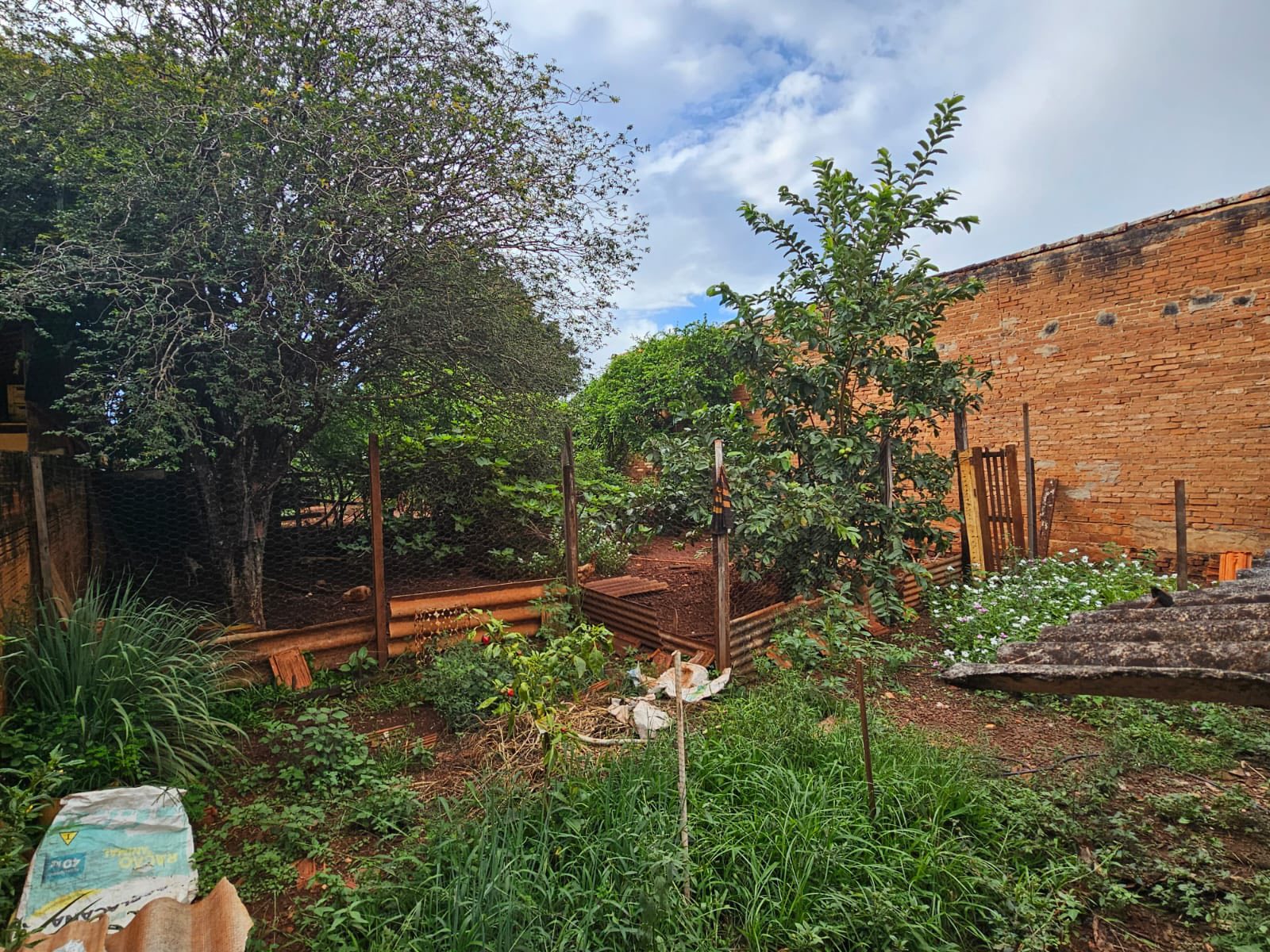 Casa Rua Avenida Quinze de Novembro , n1522-Vila Andrade