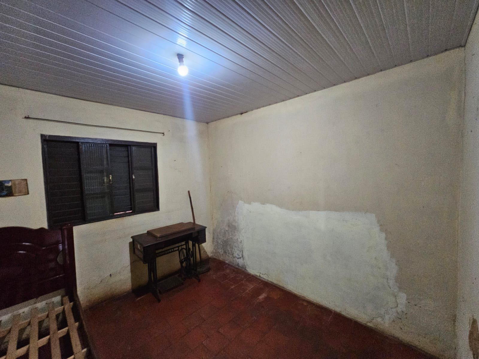 Duas casas Rua Floriano Peixoto, n 07- Jardim Brasil