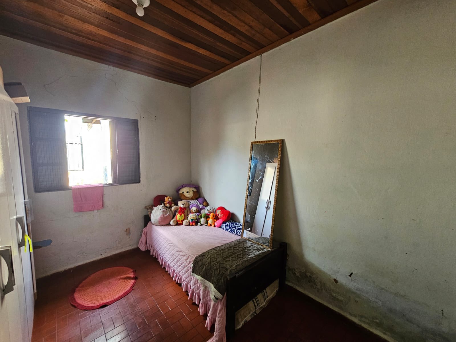 Duas Casas Rua Juliana, n201- Jardim São Carlos