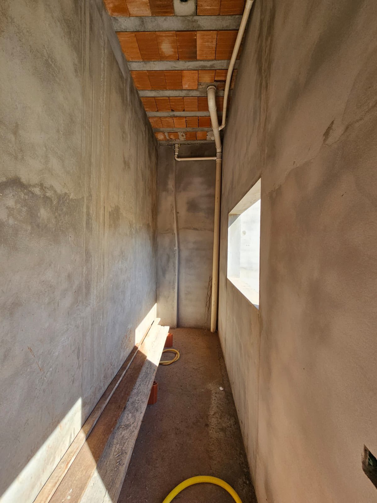 Sobrado Rua Piauí, n 31- Parque Varotti