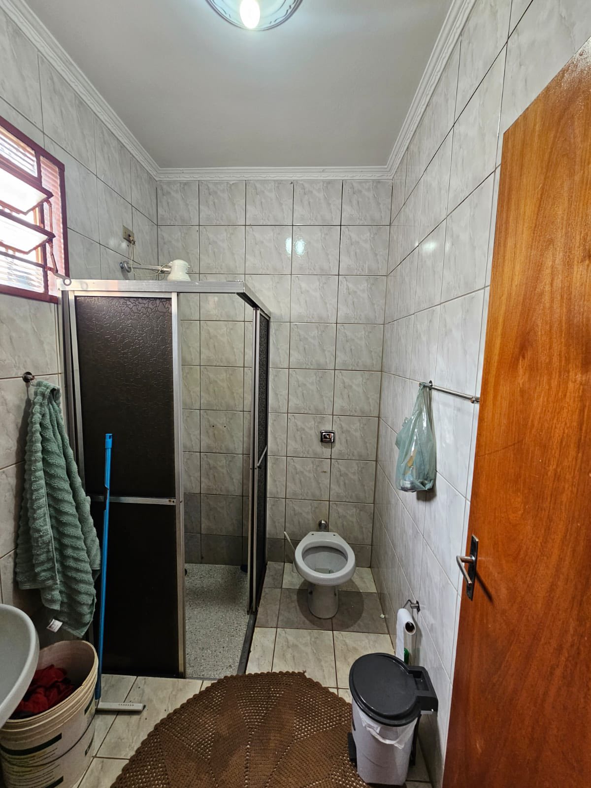 Casa Rua José Deperon Filho , n120- Vila Vertente
