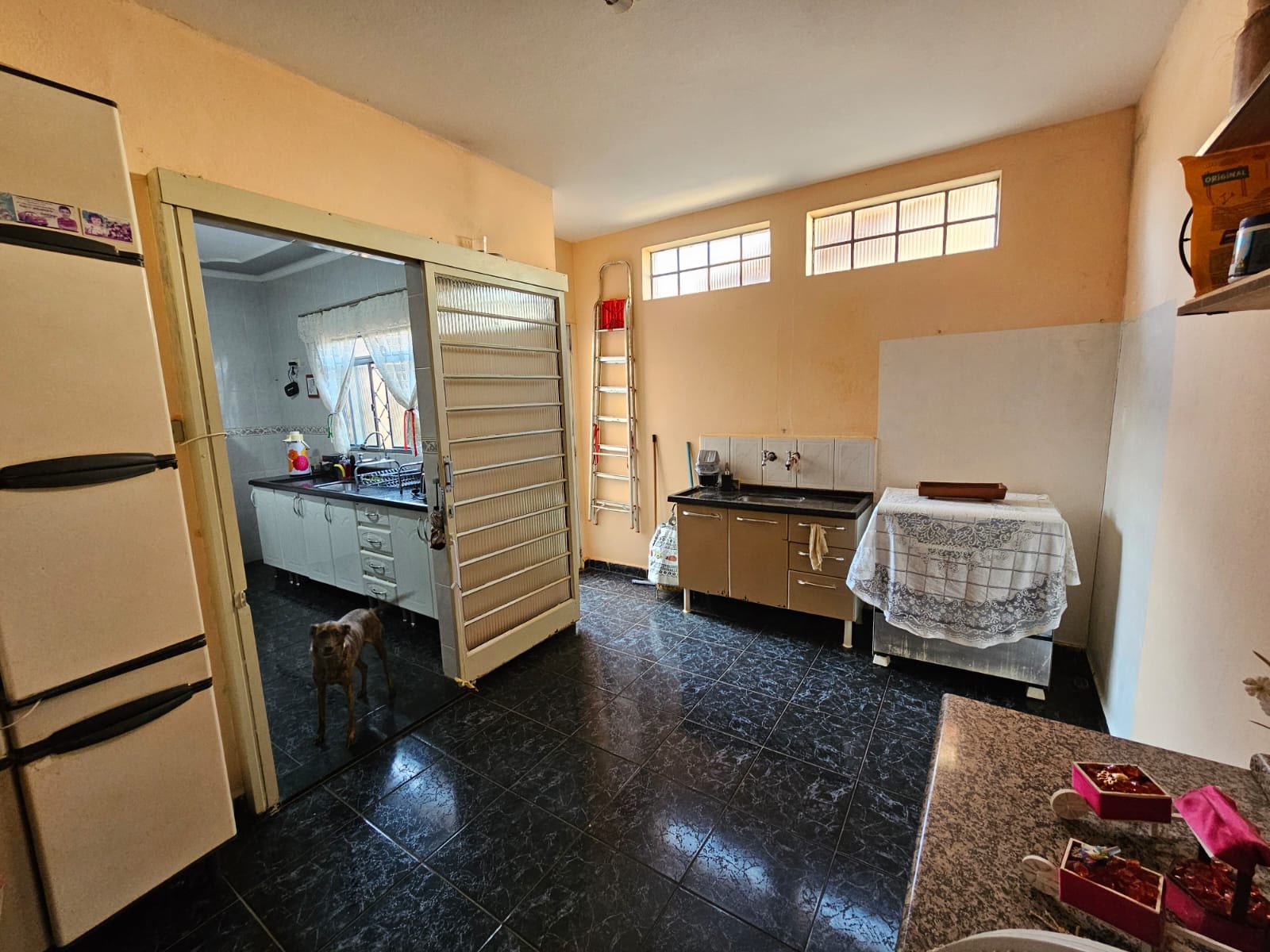 Casa  Rua Pedro Minello, n135- Jardim Santa Cecília