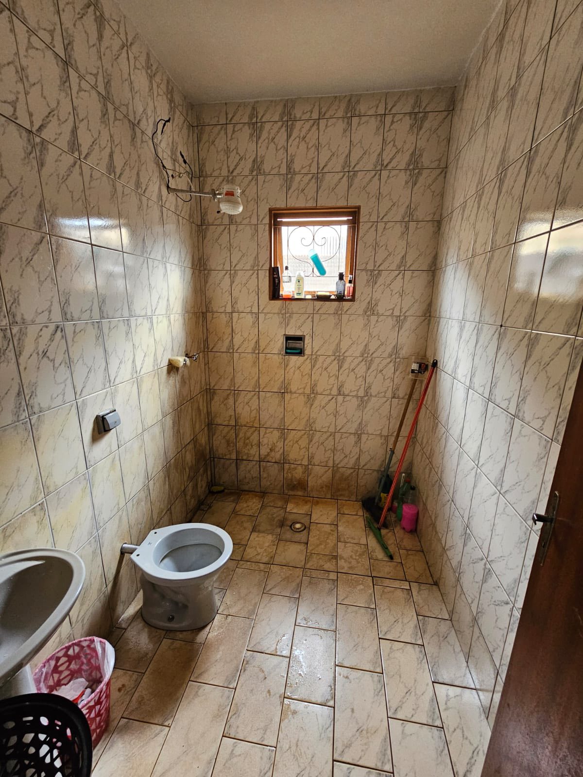 duas Casas Rua Luiz Silvestrini, n 101 e 105- Jardim Das Palmeiras