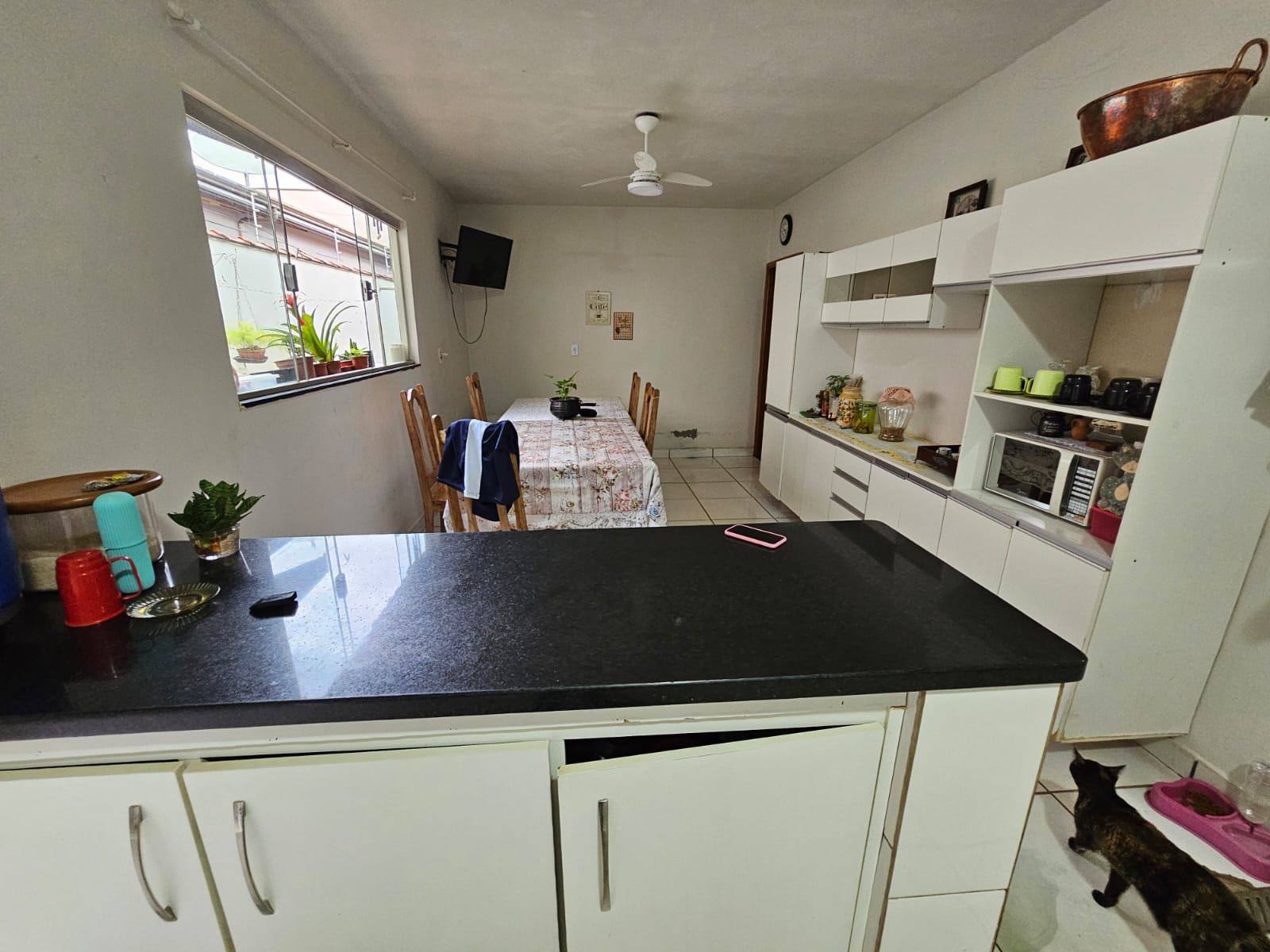 Casa Rua José Guimarães Mello, n154- Conjunto Habitacional Ada Dedini Ometto