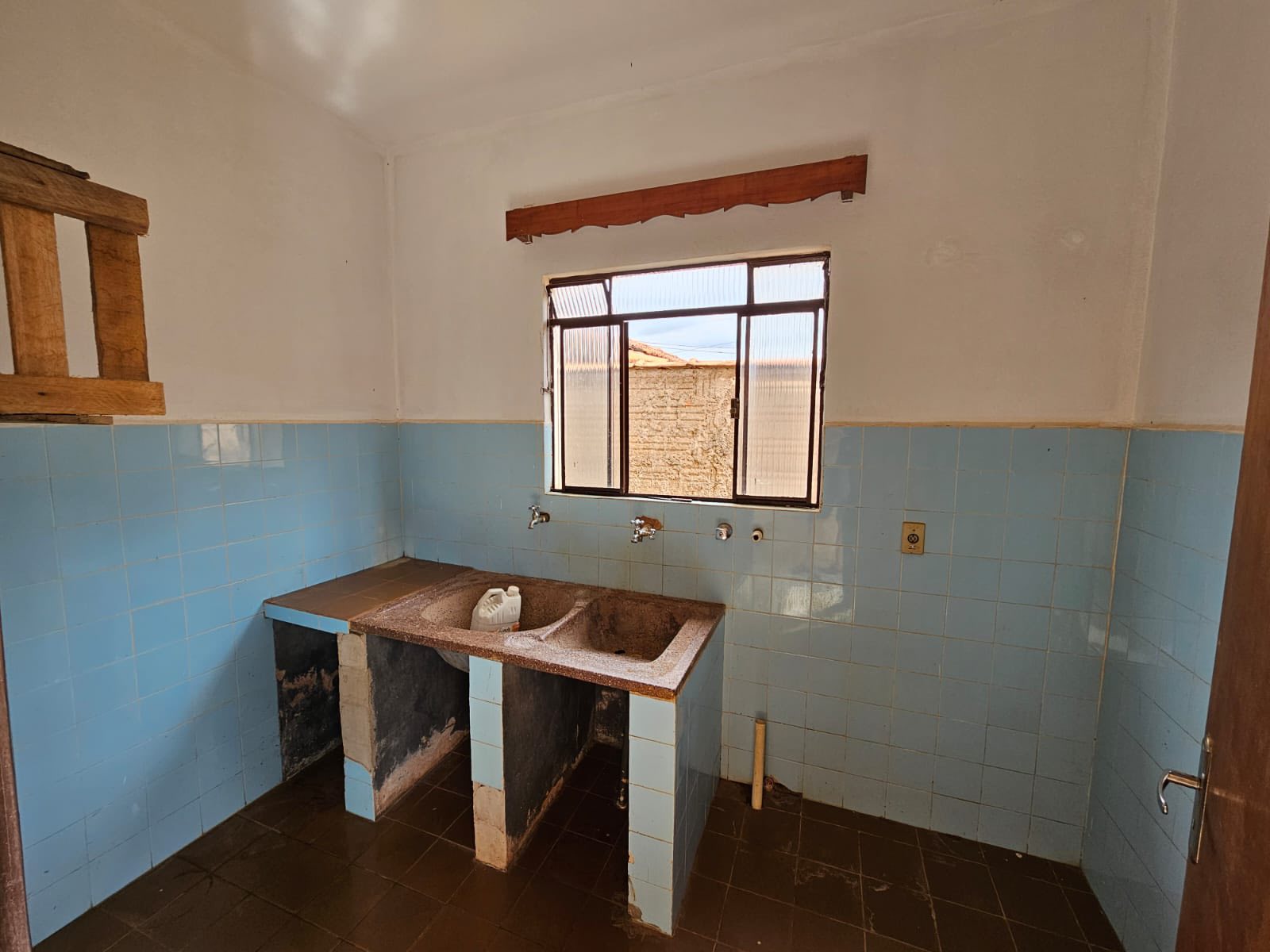 Casa na Rua Ferrucio de Fiori, n 464- Jardim São Carlos