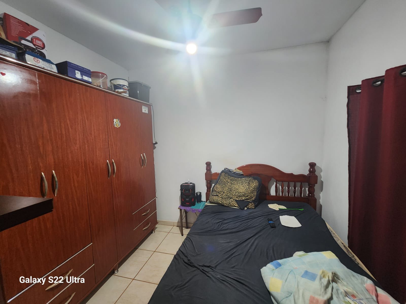 Casa Rua Dos Antúrios, n155- Jardim Bela Vista