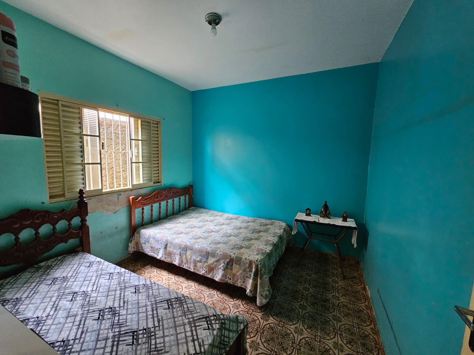 Casa Residencial / Comercio, Rua Juliana , n75- Jardim São Carlos