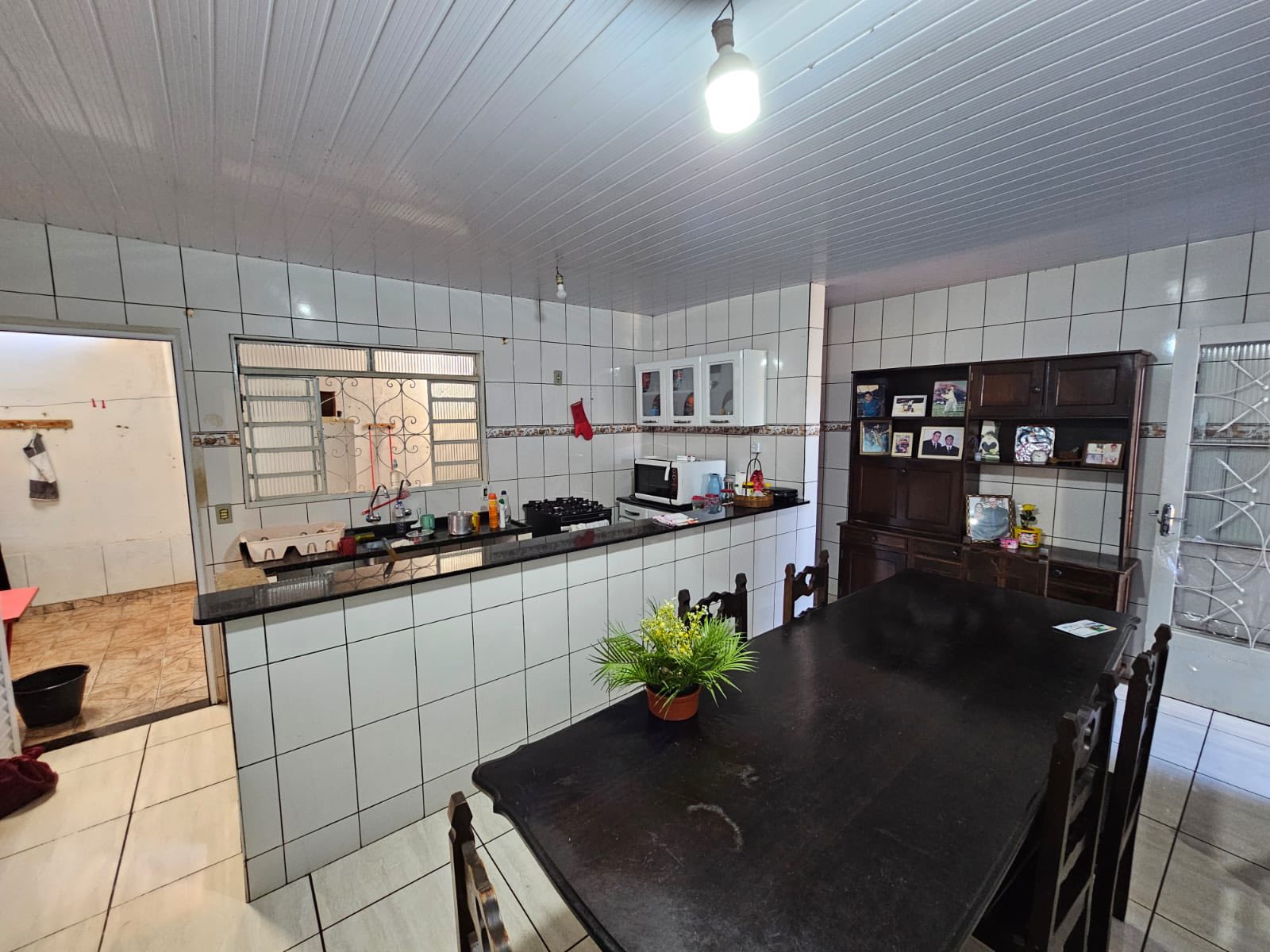 Casa na Rua Dr Brito Pereira, n 883- Jardim Brasil