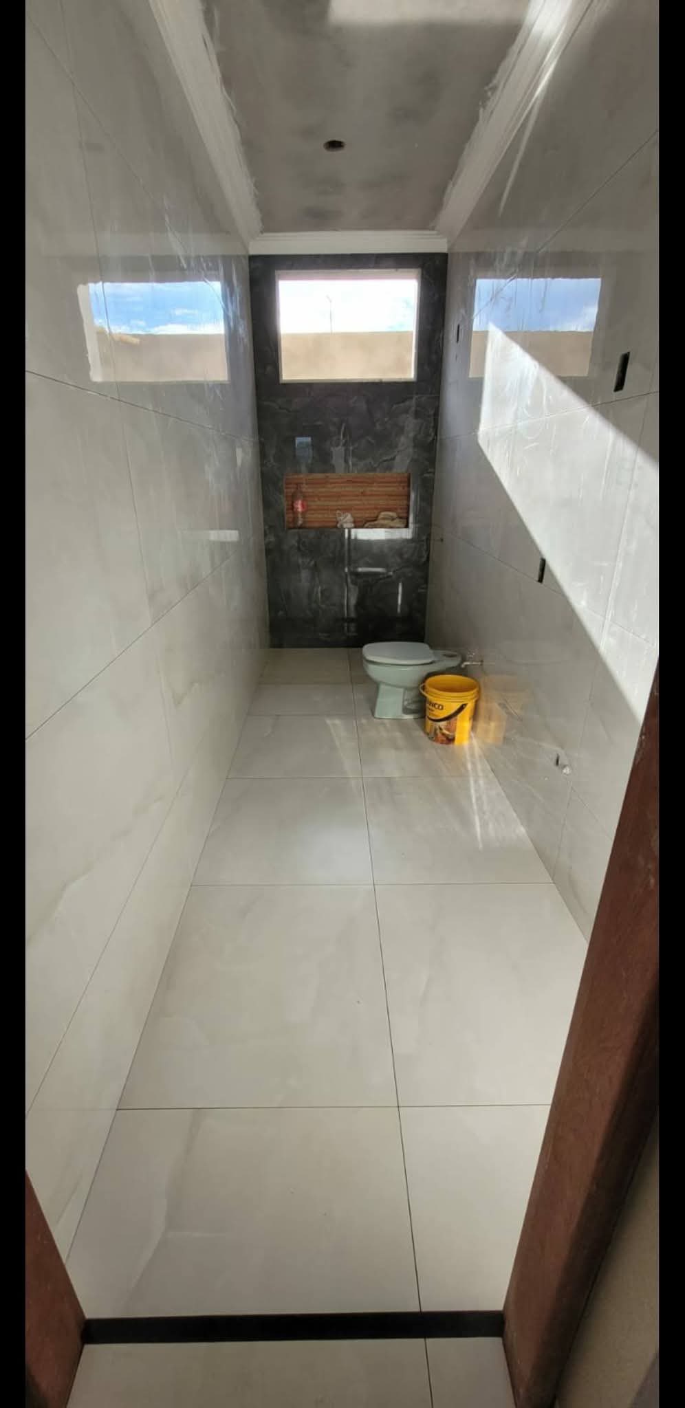 Sobrado  Rua José Mazzotti, n289- Jardim São Carlos