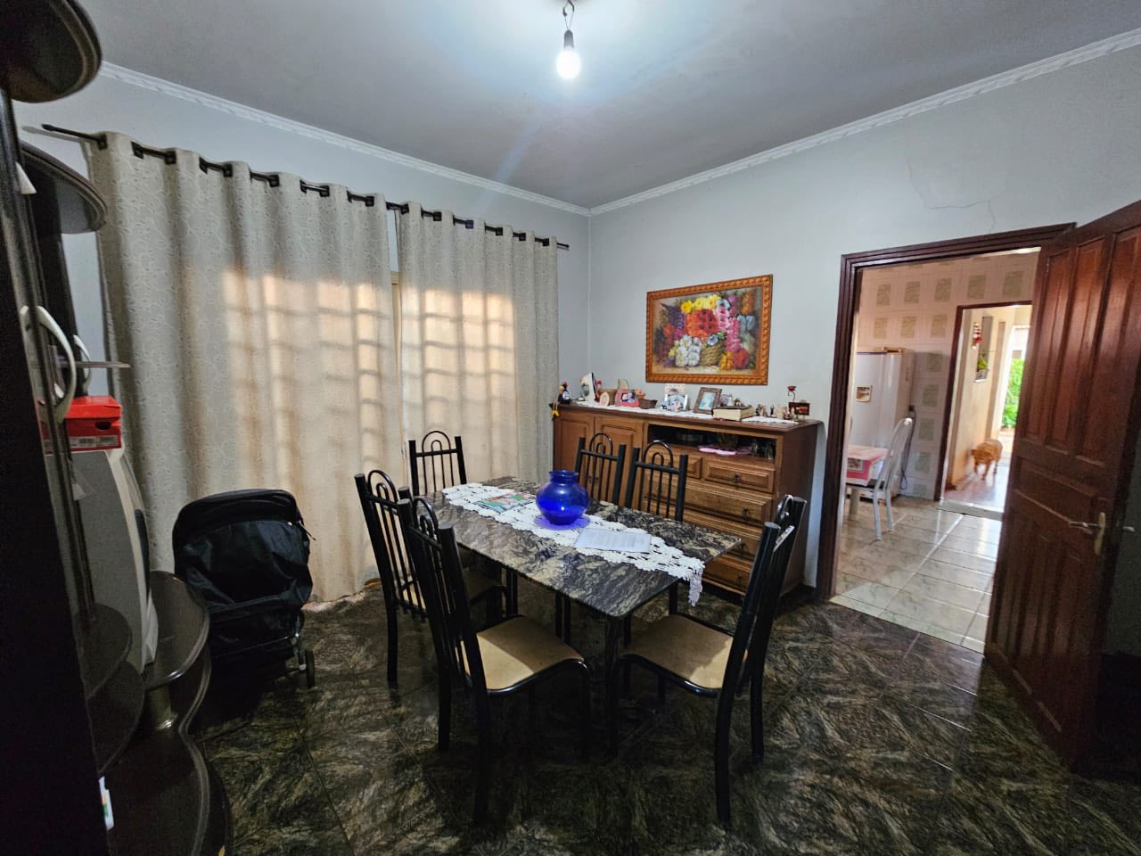 Casa Rua Monteiro de Barros, n 56- Centro Ótima Localização