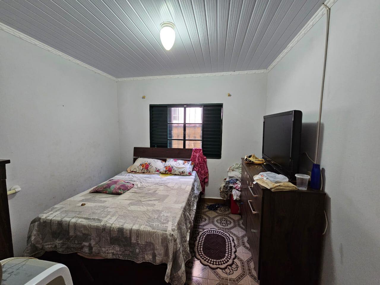 Casa Rua Joaquim Mendes Ramos, n73- Centro