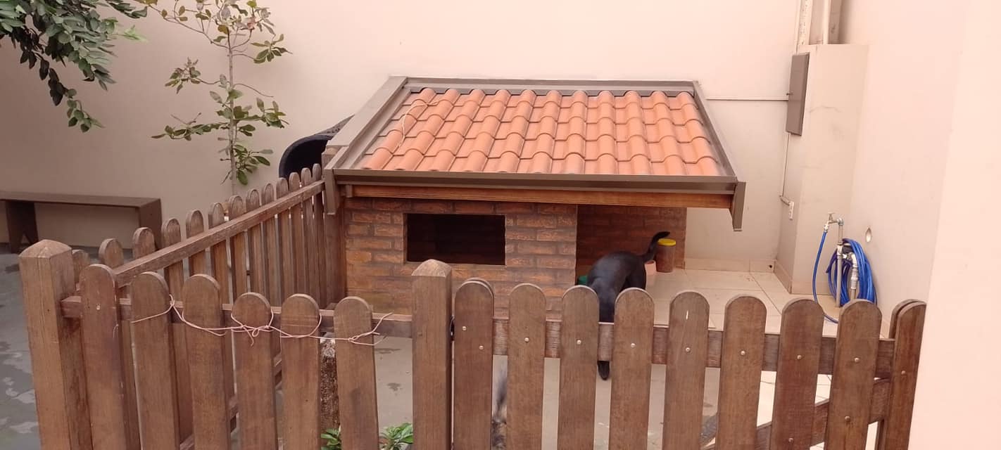 Casa Rua Ernesto Bussaglia , n 180 - Jardim Pedro Ometto