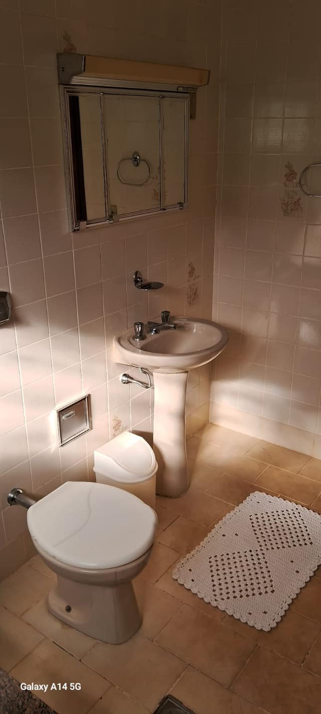 Casa na Rua Jose Deperon, n365- Vila Santa Terezinha