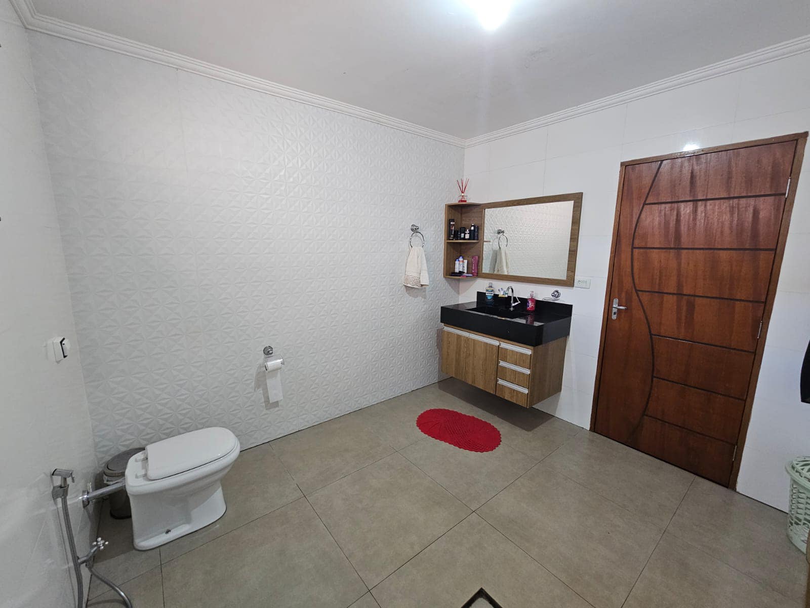 Casa Rua Santa Cruz , n 1062- Vila Santa Cruz