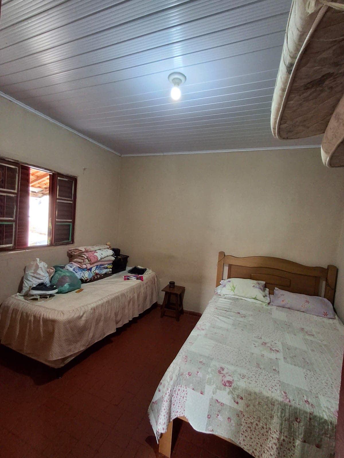 Duas Casas Rua Antônio Martins Daniel , n256- Centro