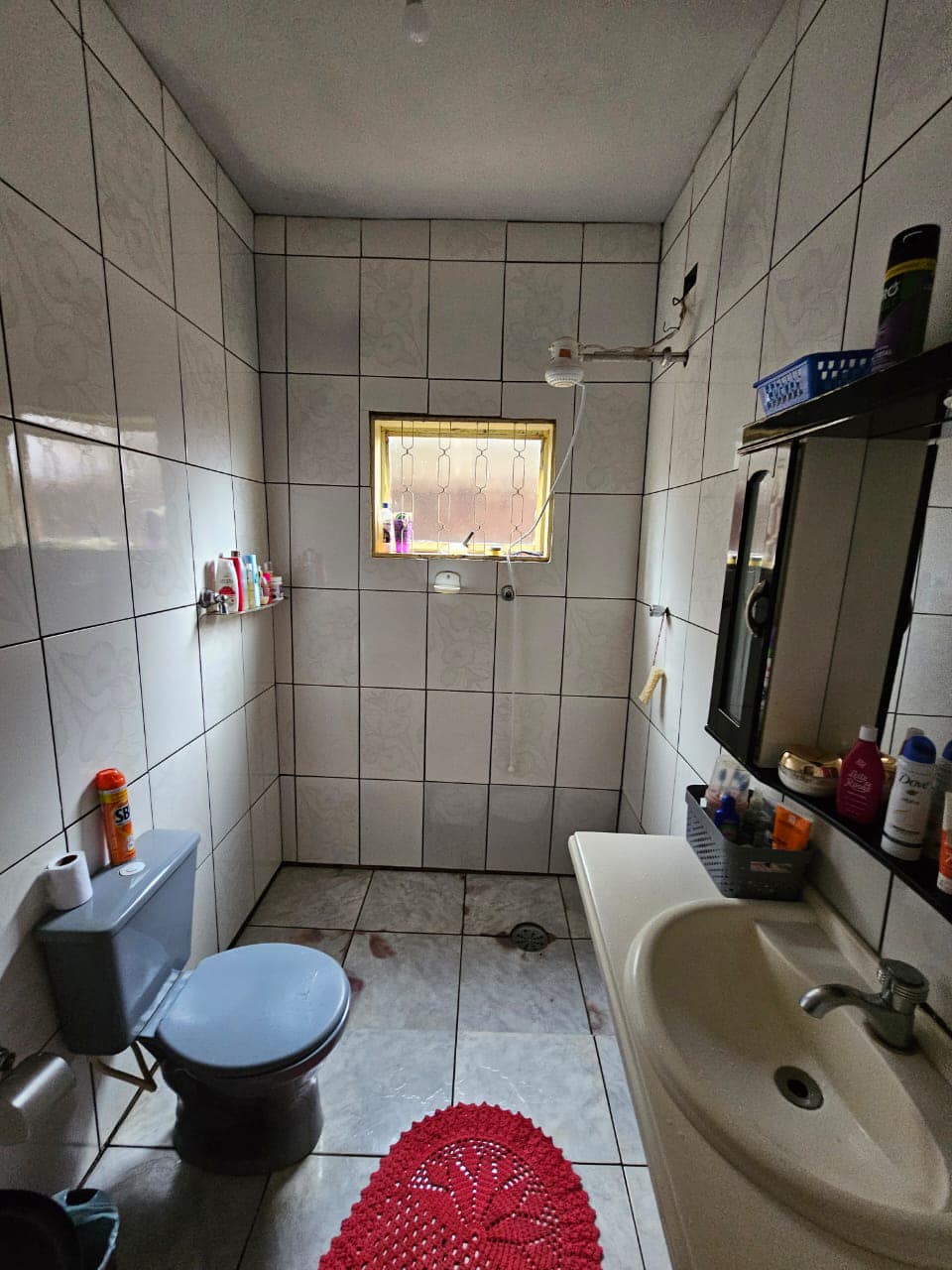 Casa Rua dos Cravos, n71- Jardim Bela Vista