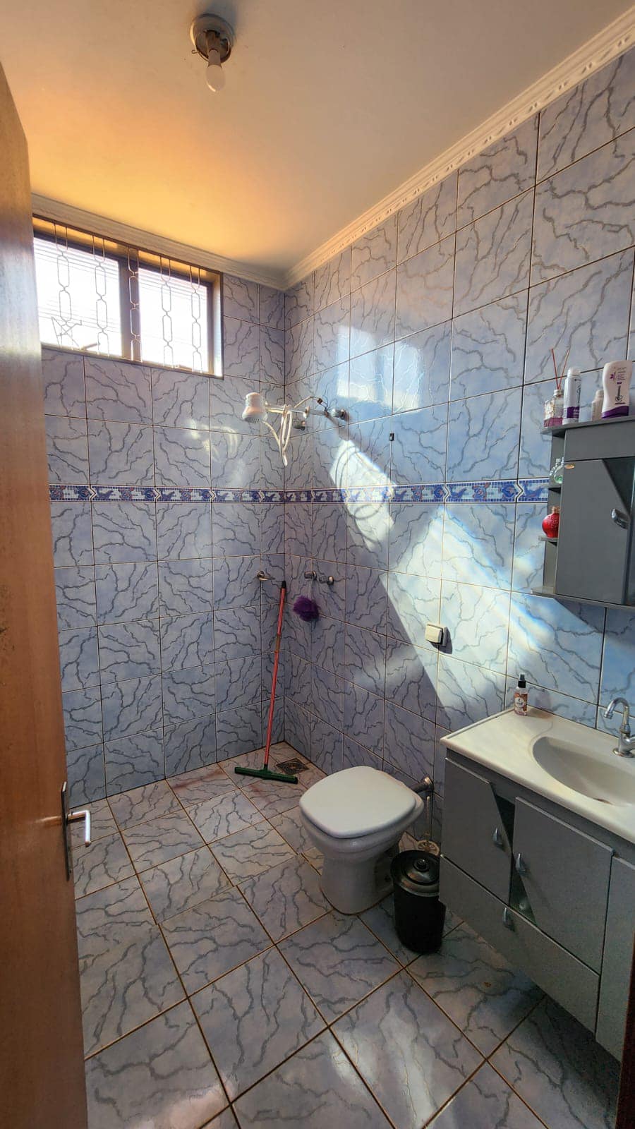 Casa Rua Orpheu Ezio Galluci, n170- Jardim Pedro Ometto