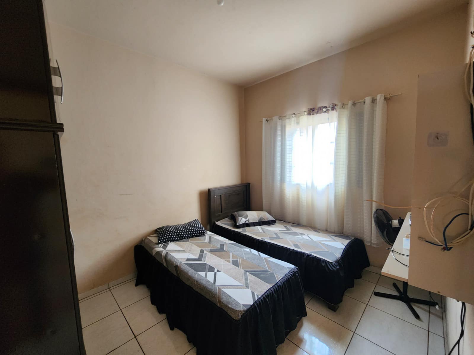 Casa Rua José Deperon, n 462- Vila Santa Terezinha