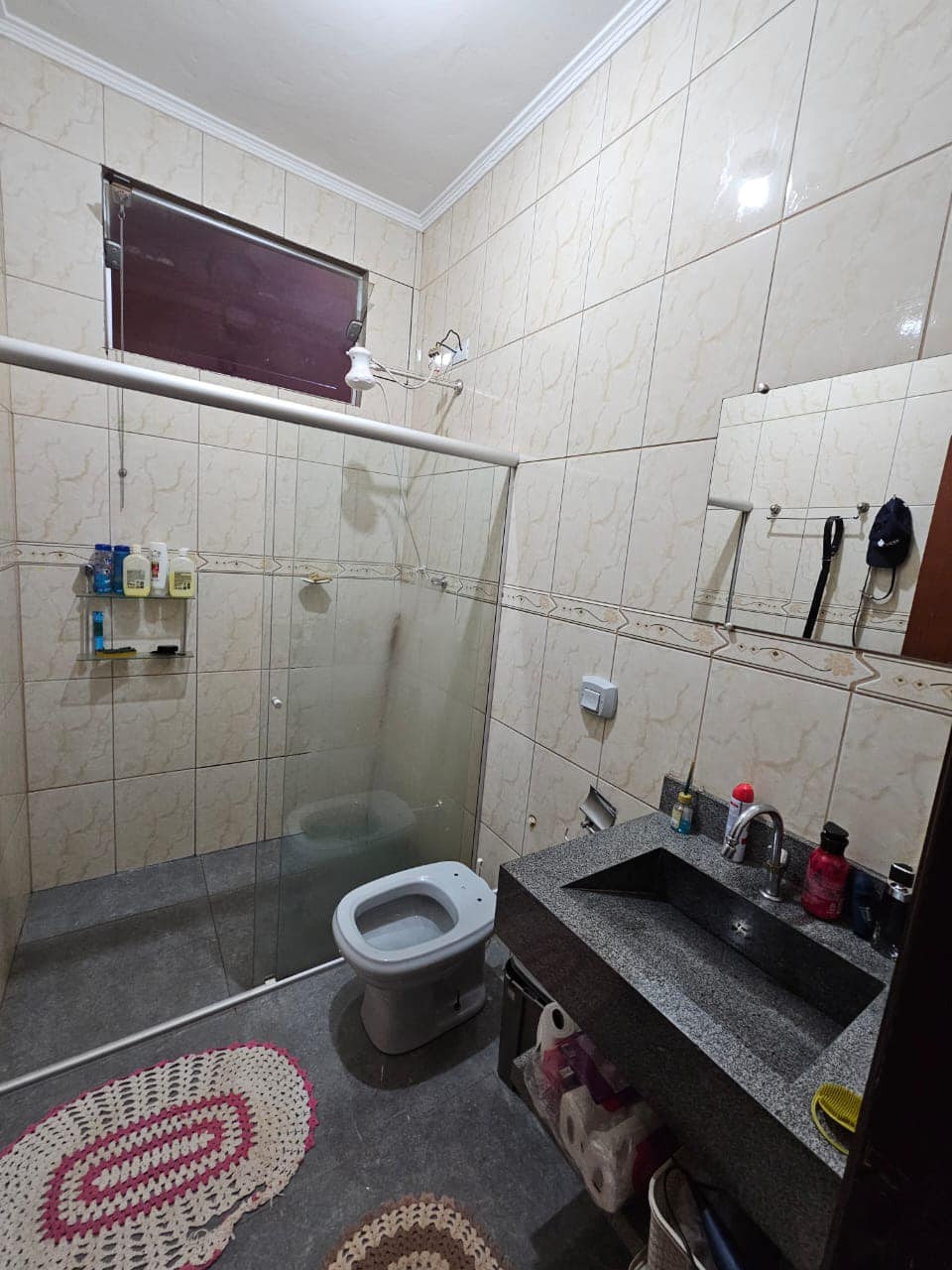 Casa Rua Christophalo Ramos, n320- Jardim Arlindo Ramos