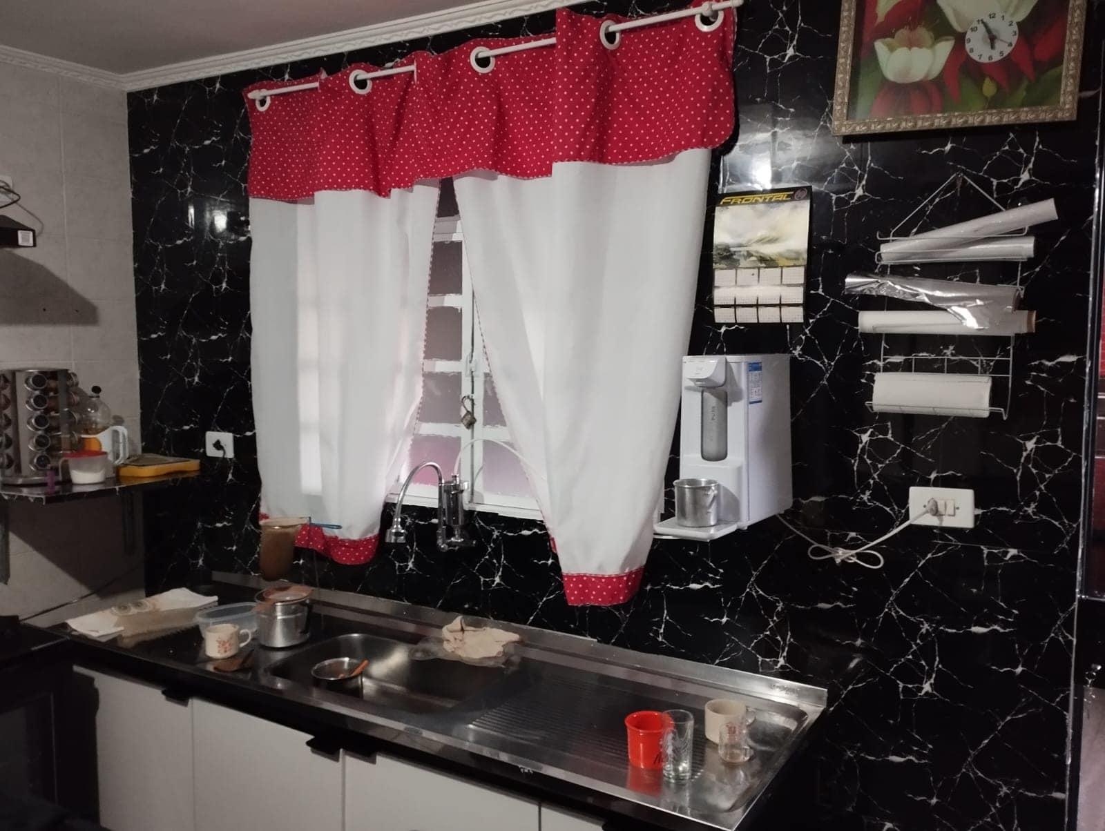 Casa Rua João Daronco , n115-Conjunto Habitacional Orlando Bellomi