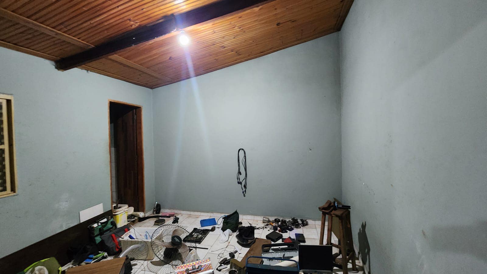 Casa Rua Mauro Luiz Elias, n107- Jardim Arlindo de Oliveira