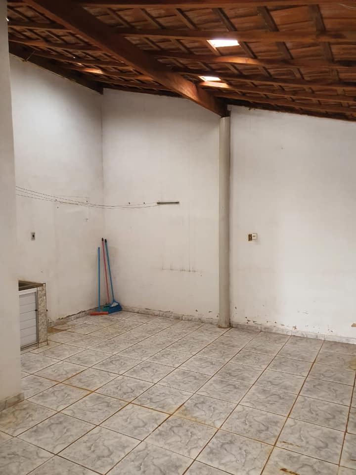 Casa Residencial - Jardim Kennedy