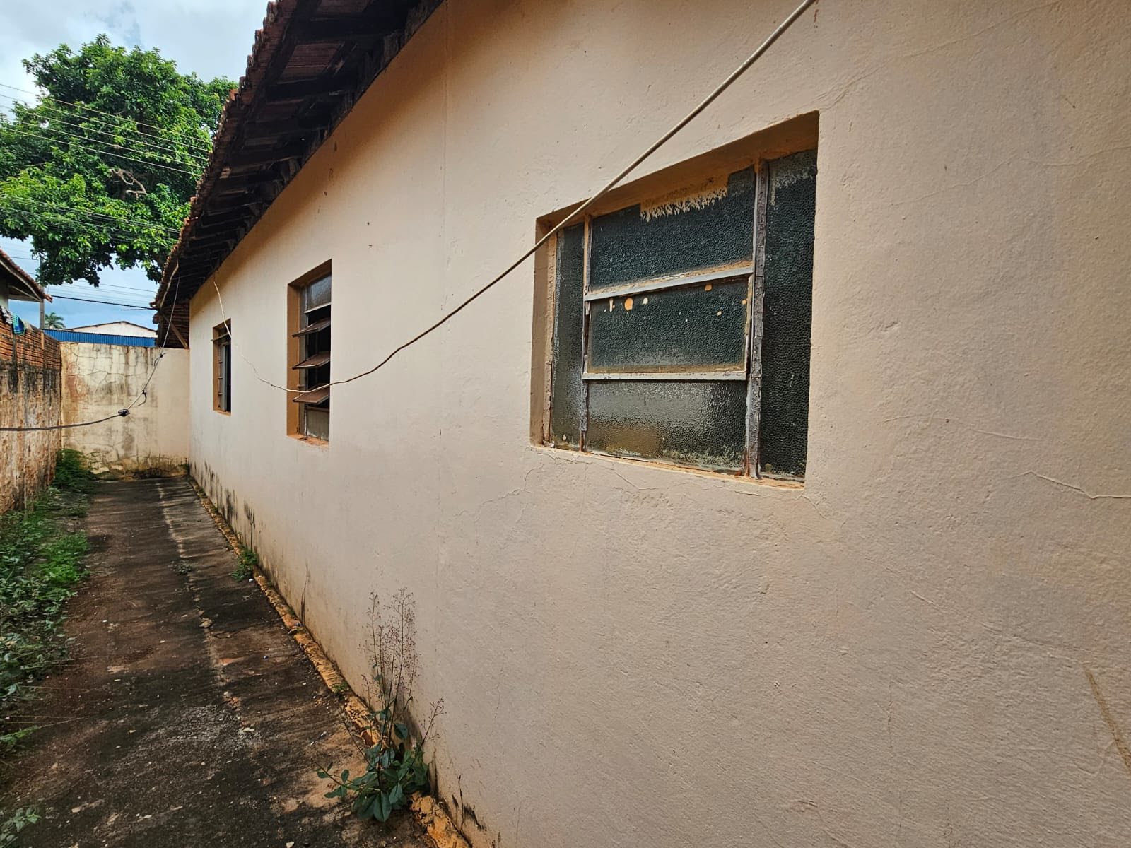 Casa Rua Avenida Quinze de Novembro , n1522-Vila Andrade