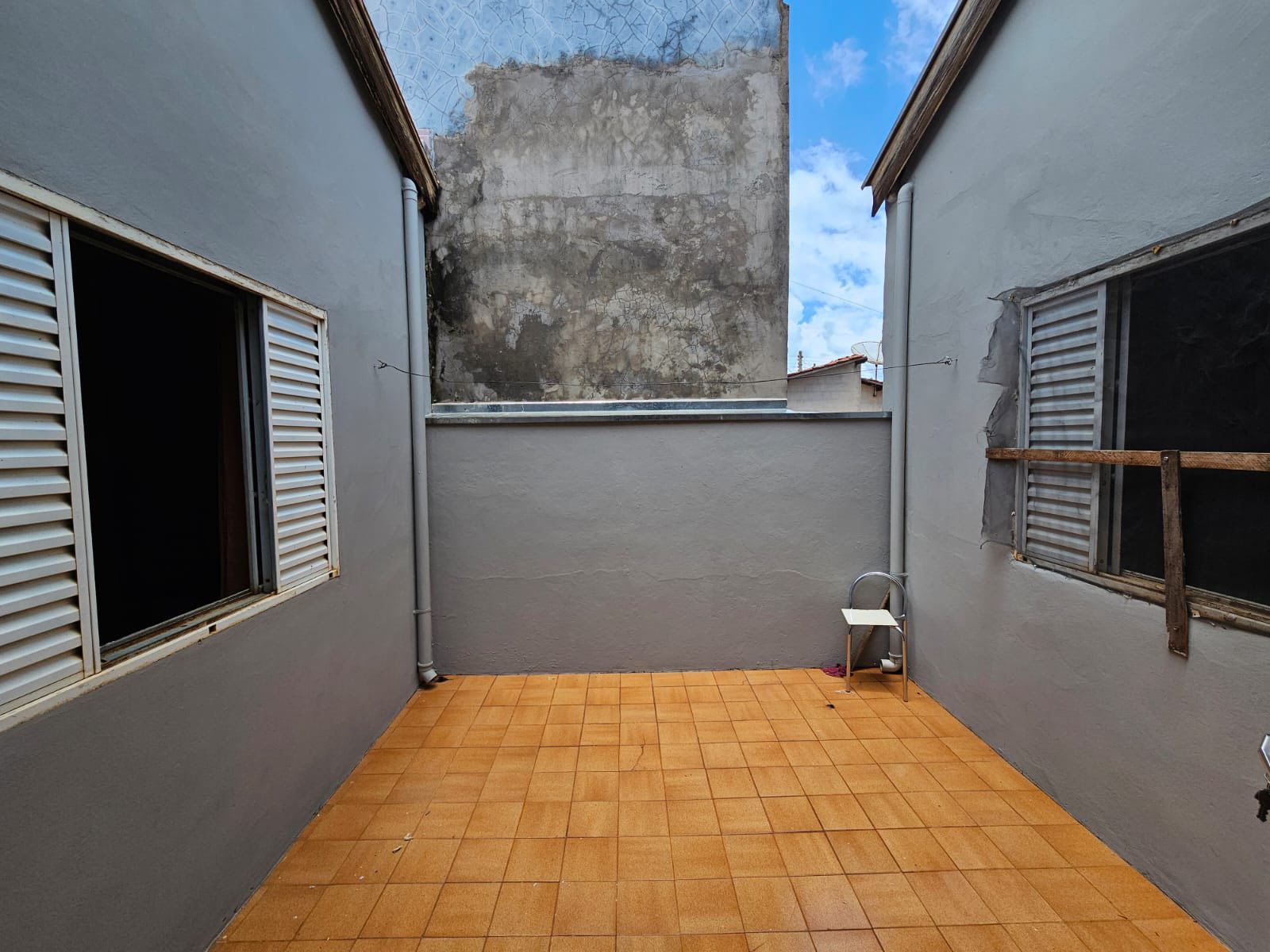 Casa Rua Agostinho de Biase, n536- Jardim Brasil