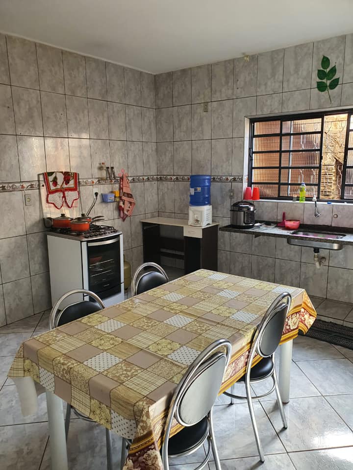 Casa Rua Altibano Bonatti , n 176- Vila Bonatti