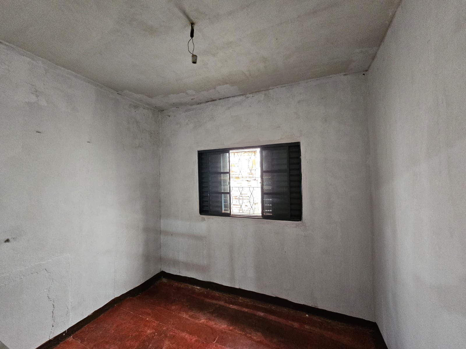 Duas Casas Rua Albino Schiavon, n 77-Conjunto Habitacional Ada Dedini Ometto