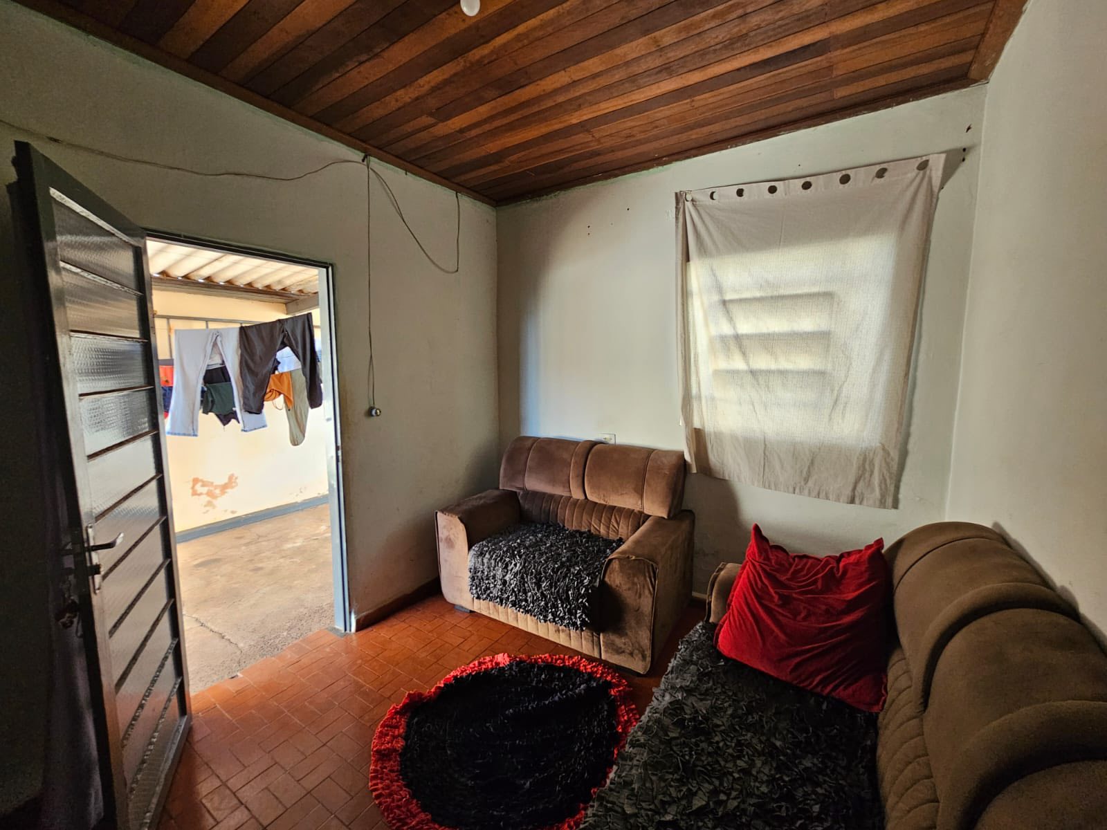 Duas Casas Rua Juliana, n201- Jardim São Carlos