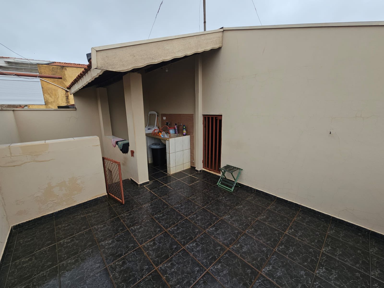 Casa Rua José Deperon Filho , n120- Vila Vertente