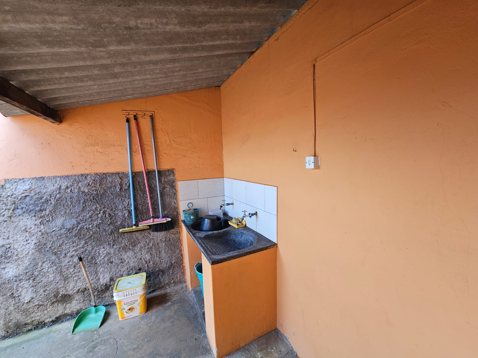 Duas Casas Rua Manoel Pedra, n629- Jardim Brasil