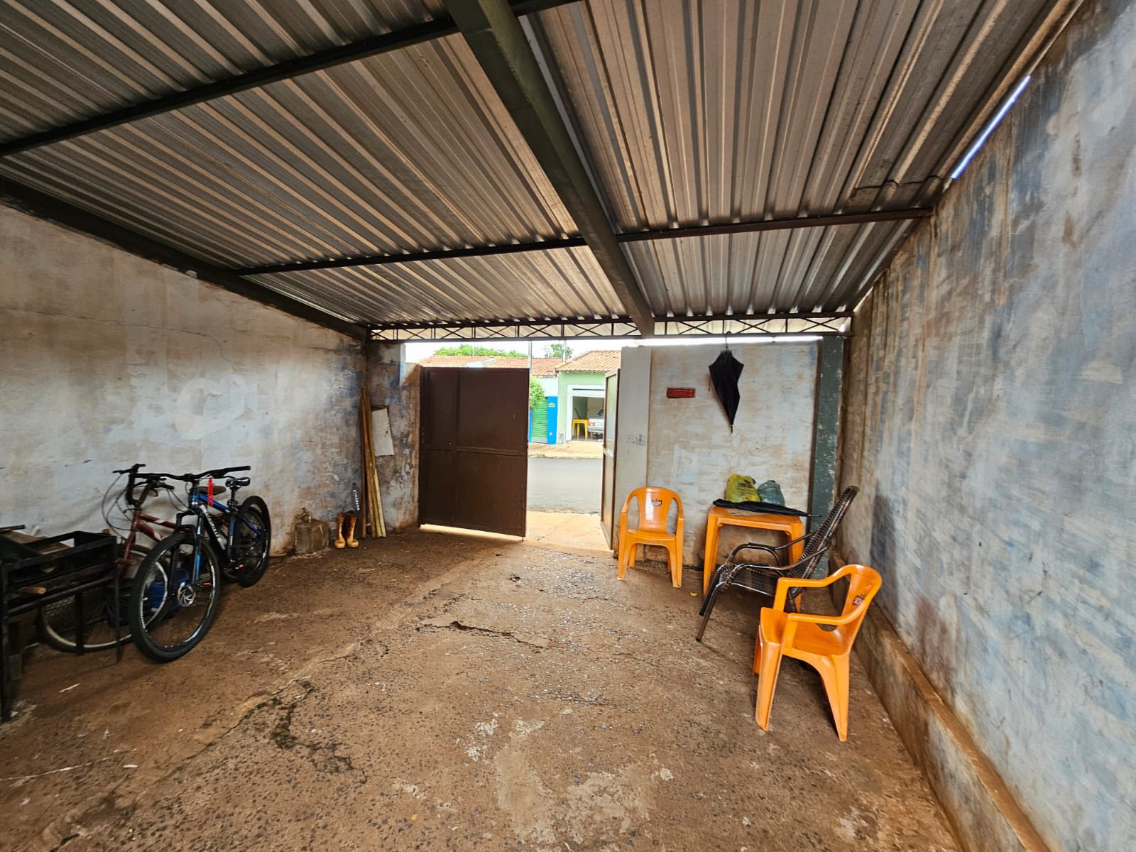 duas Casas Rua Luiz Silvestrini, n 101 e 105- Jardim Das Palmeiras